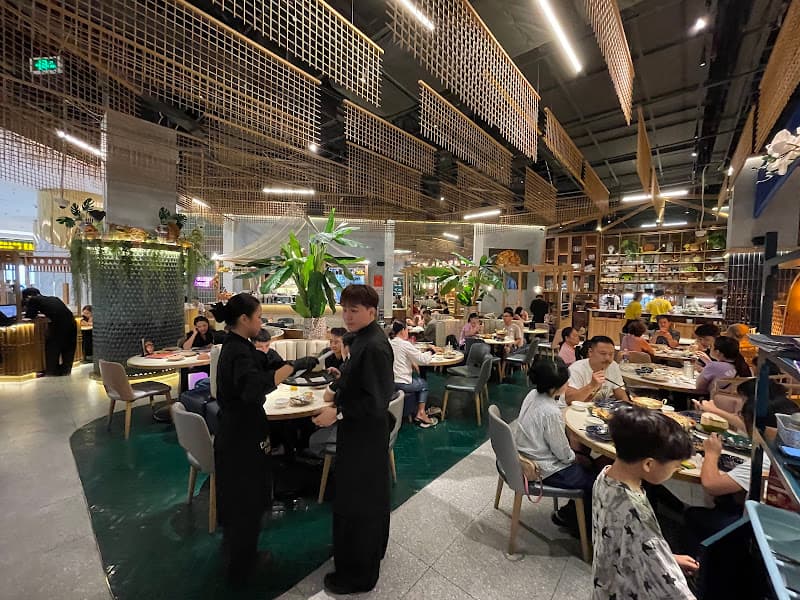 Hình ảnh Chilli Thái Thiso Mall Sala - 3