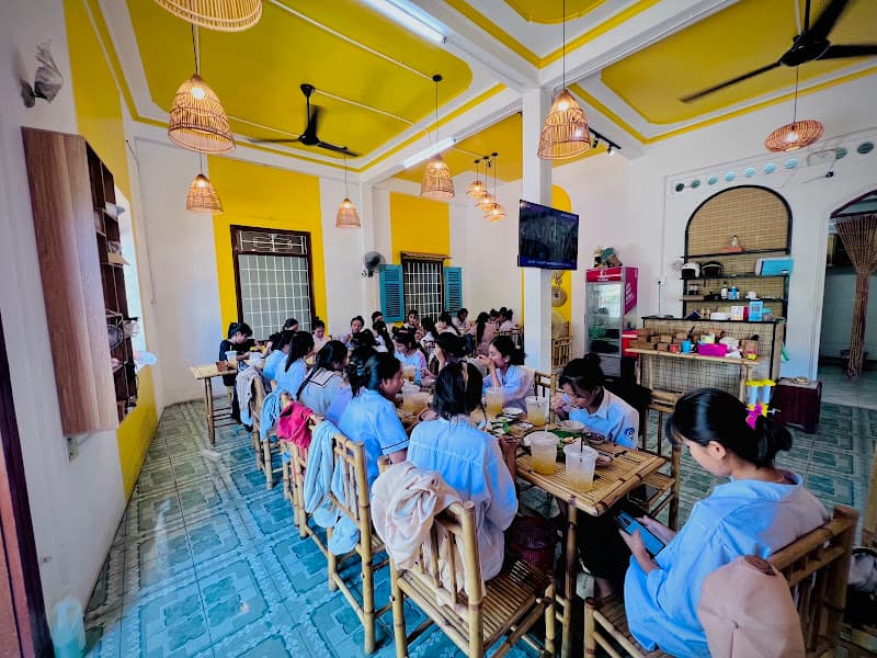Ảnh bìa Tiệm Ăn Sen Quán