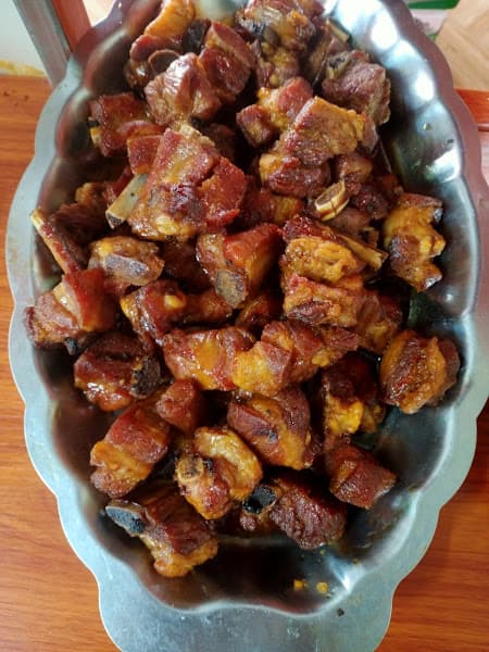 Ảnh bìa Nhà hàng Ghiền ( nhậu phủi)