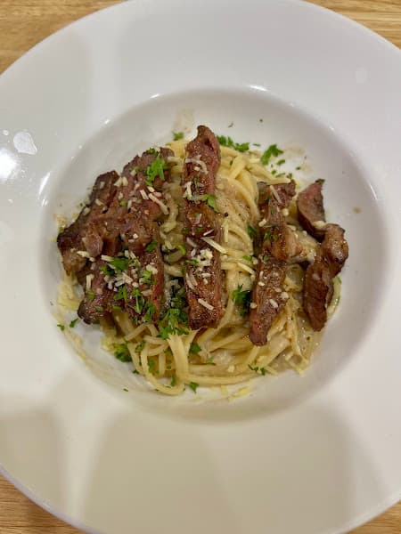 Hình ảnh PASTA MR. MÌ - 3