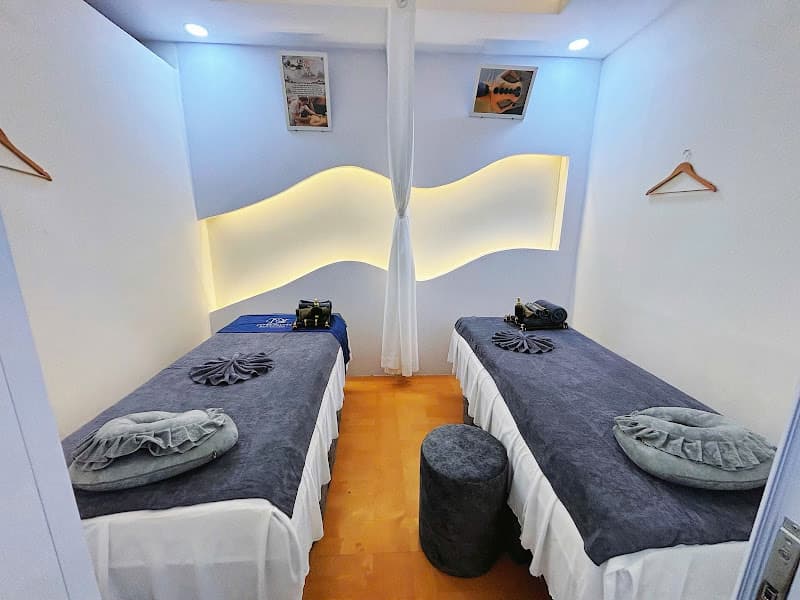 Hình ảnh Duyên Nguyễn Spa - 5