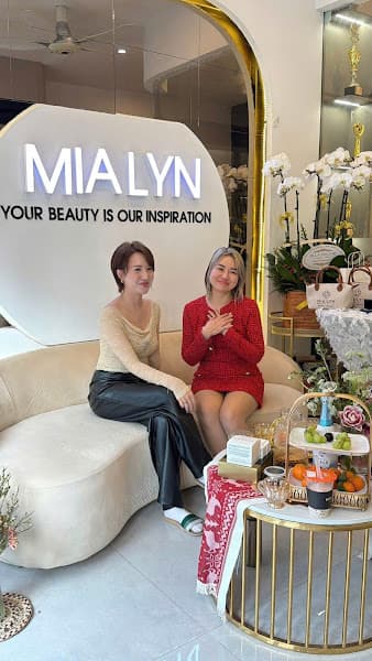 Ảnh bìa MiA Lyn spa