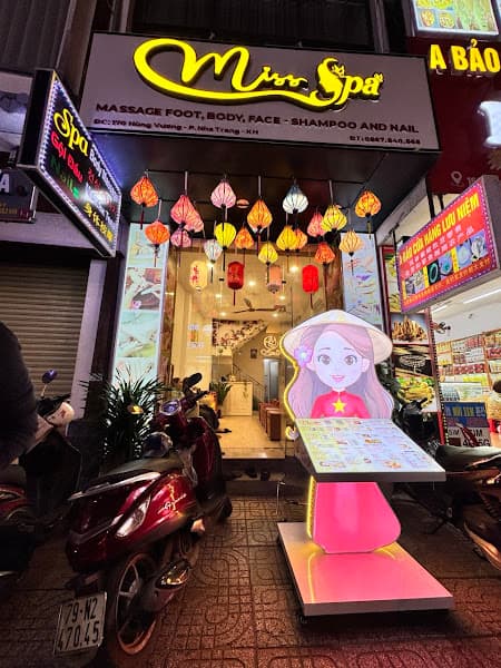Hình ảnh Miss Spa - Hùng Vương - 4