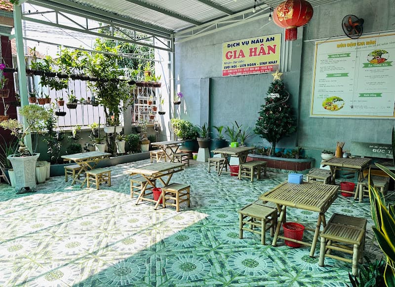 Hình ảnh Bún Đậu Gia Hân - Hẻm 308 An Hoà - 4