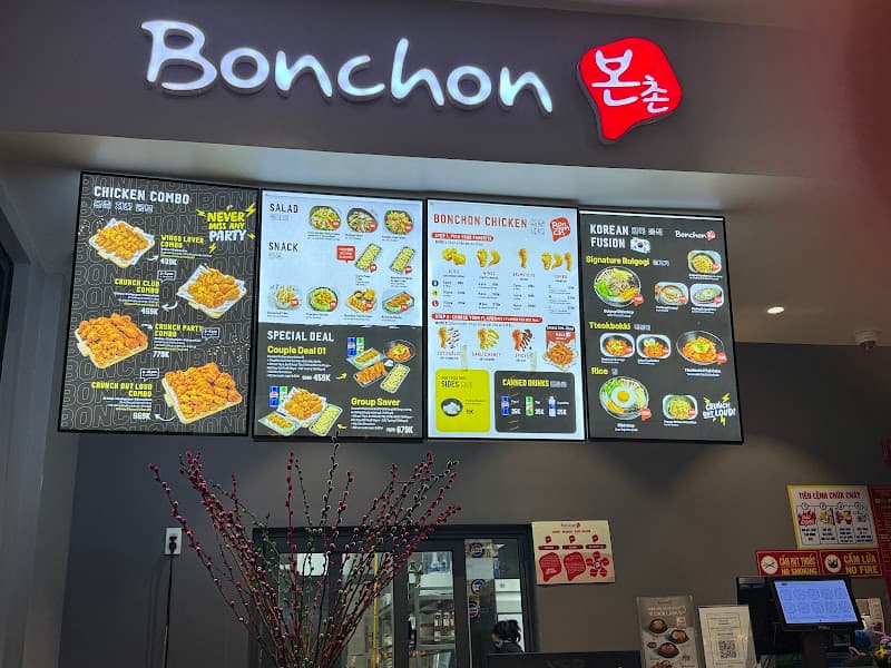 Hình ảnh BonChon - 3