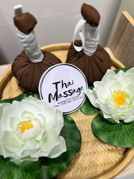 Hình ảnh THAI MASSAGE - 3