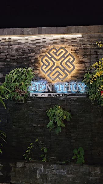 Hình ảnh Nhà Hàng Bến Thủy - 4