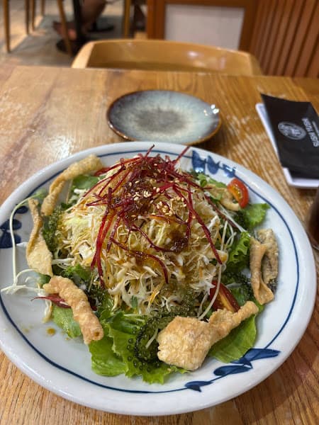 Hình ảnh Sushi Yushi - 3