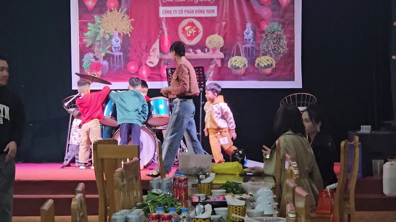 Hình ảnh Nhà hàng Cây Me - 4