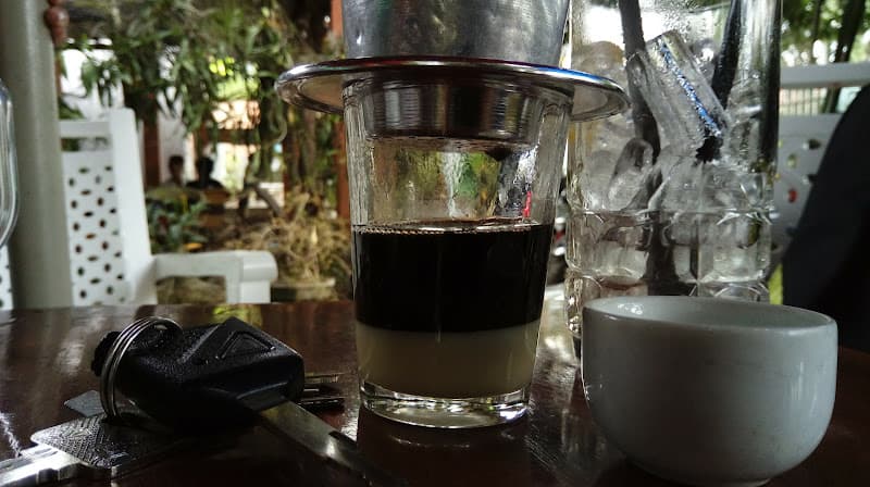 Hình ảnh Cafe Cây Vú Sữa - 2