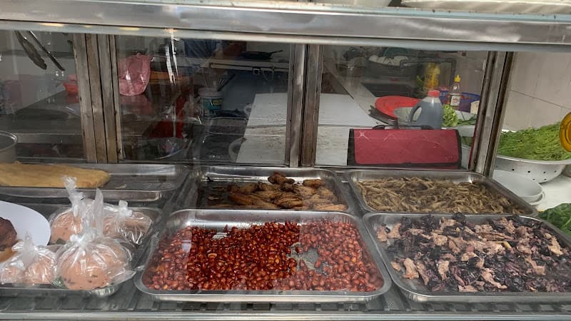 Hình ảnh Nhà Hàng Mạnh Hà - 2