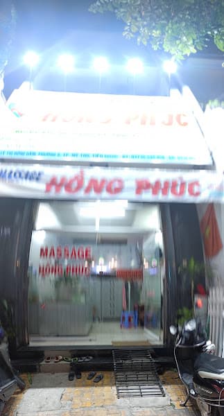 Hình ảnh DNTN Massage Hồng Phúc - 3