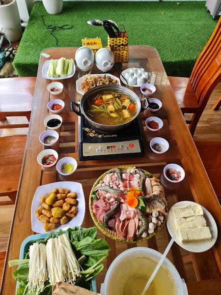 Hình ảnh Nhà Hàng Nhất Chiêu - 2