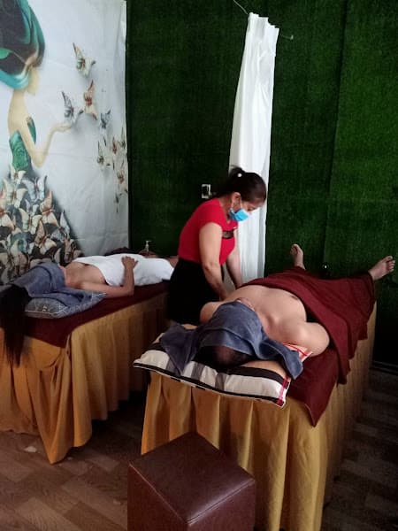 Hình ảnh Anh Spa & Massage - 스파와 마사지 - 水療和按摩 - 3