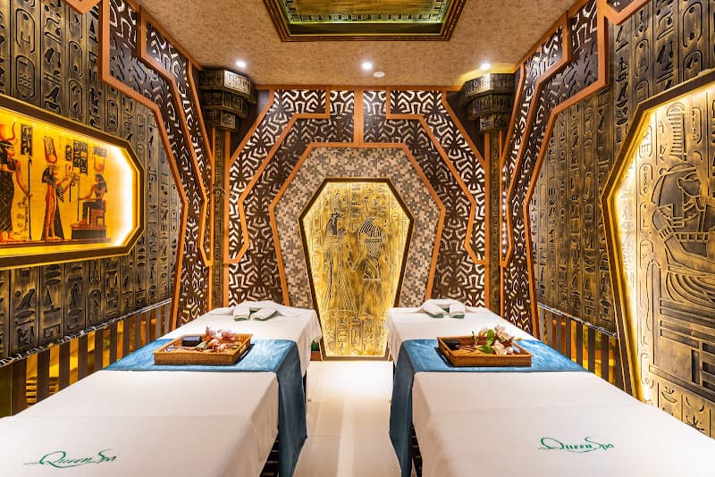 Hình ảnh Queen Spa - 2