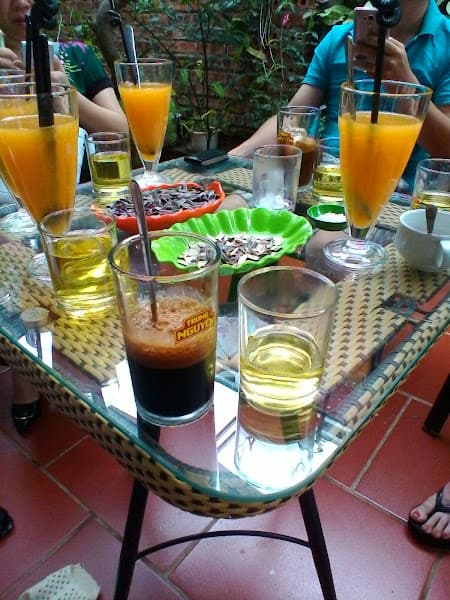 Hình ảnh Bảo Hân Cafe - 4