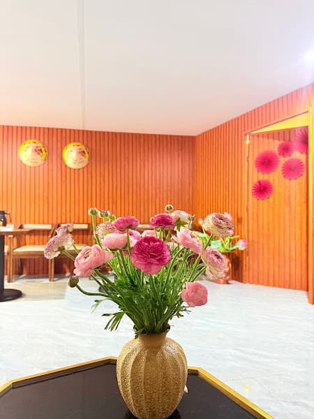 Hình ảnh MỘC NHIÊN MASSAGE & SPA - 3