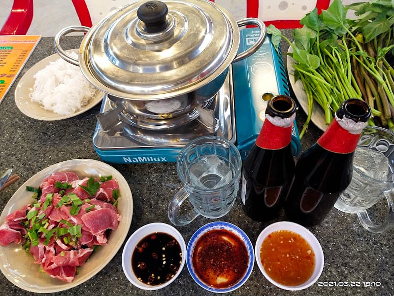 Hình ảnh Hùng Thanh Quán - 5