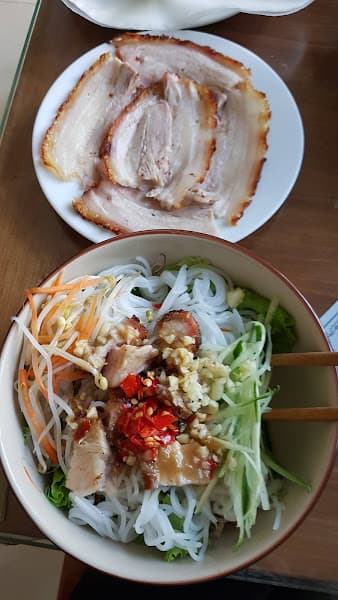 Hình ảnh Duyên quán - 4