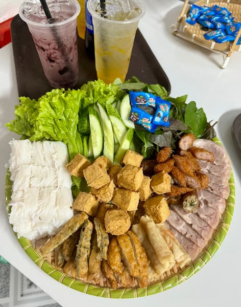 Hình ảnh Bún Đậu Mắm Tôm 2001 - 3