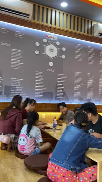 Hình ảnh Mì Cay SEOUL Phú Lâm - 2