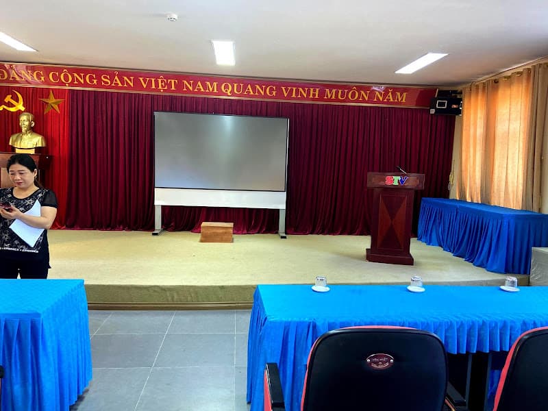 Hình ảnh Đài Phát Thanh Và Truyền Hình Cao Bằng - 3