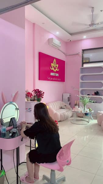 Hình ảnh NHƯ Ý SPA - 5