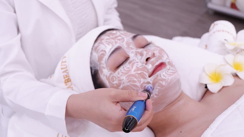 Hình ảnh MAI BEAUTY SKINLAB - 3