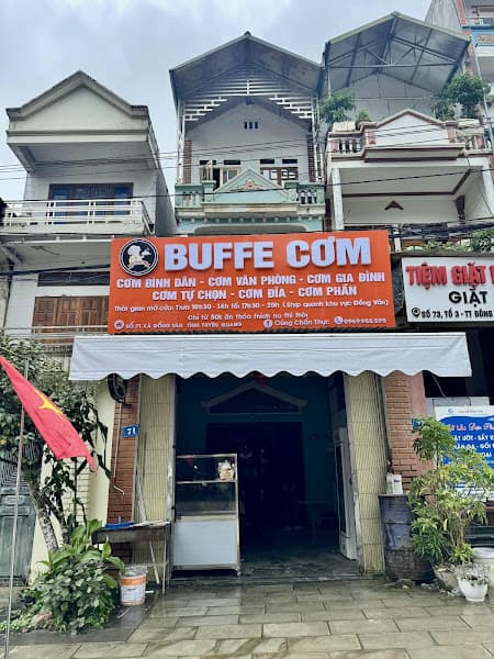 Ảnh bìa BẾP PU PÉO