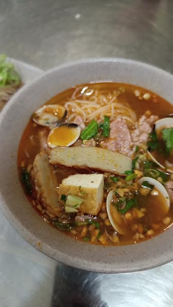 Hình ảnh Bún Thái 63 - 2