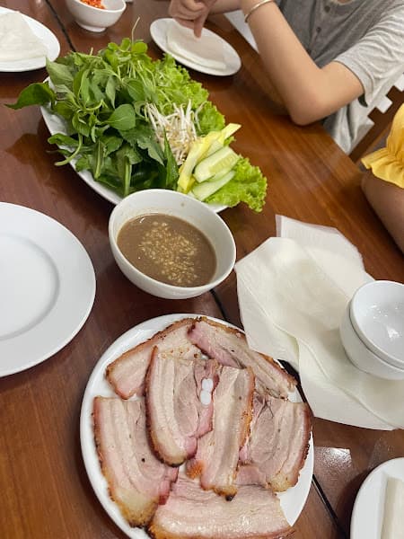 Hình ảnh Duyên quán - 3