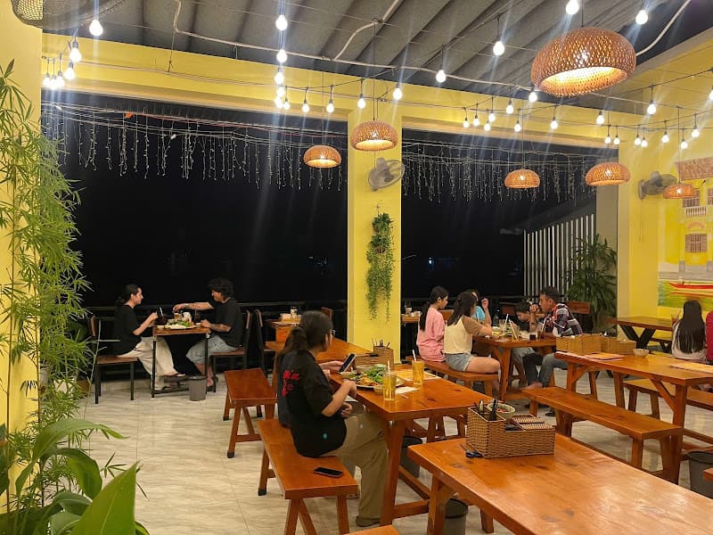 Hình ảnh Bún Đậu Hiên Nhà - 2