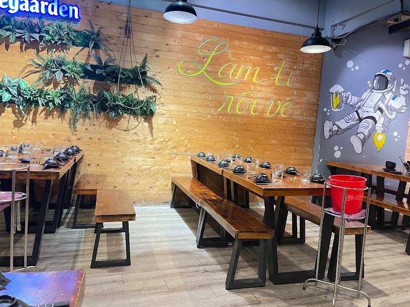 Hình ảnh Làm Tí - Food & Beer - 2