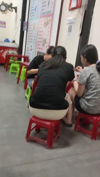 Hình ảnh Vy Flan Yaourt - 3
