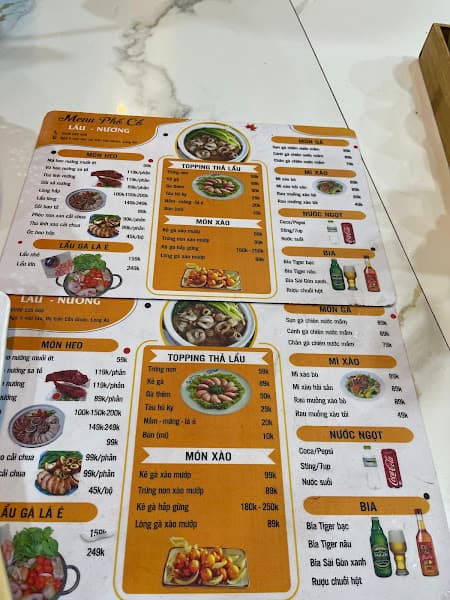 Hình ảnh Bún đậu mắm tôm phố cổ - 4