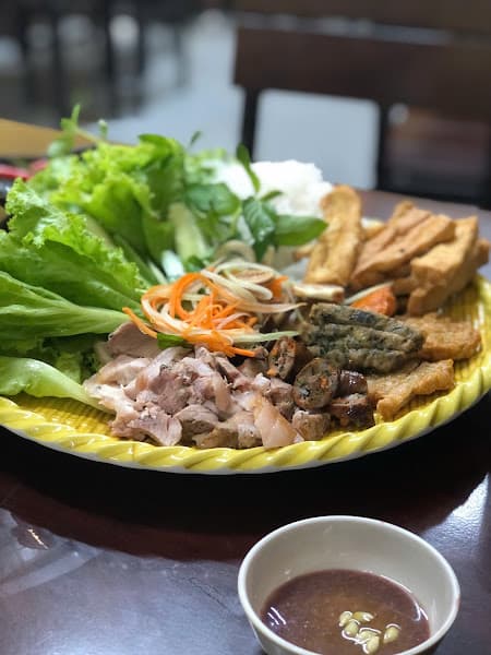 Hình ảnh Cái Quán Bún Đậu - 3