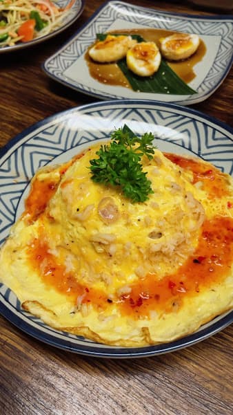 Hình ảnh Thai'Kon Long Xuyên - 2