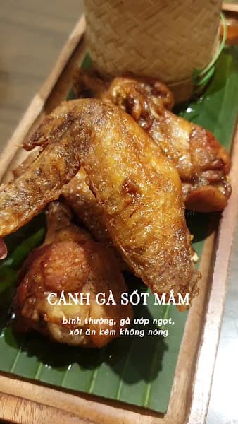 Hình ảnh Bangkok Thai Kitchen - 2