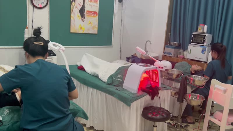 Hình ảnh HD Spa - 5
