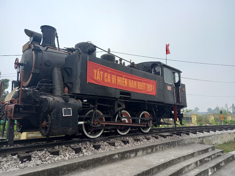 Hình ảnh Khu tưởng niệm Thanh niên xung phong Đại đội 915 - 3