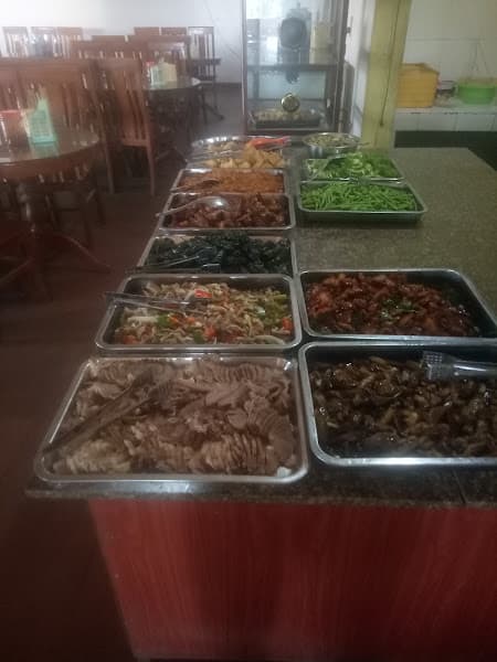Hình ảnh Nhà Hàng Diệu Thúy Hữu Lũng - 4