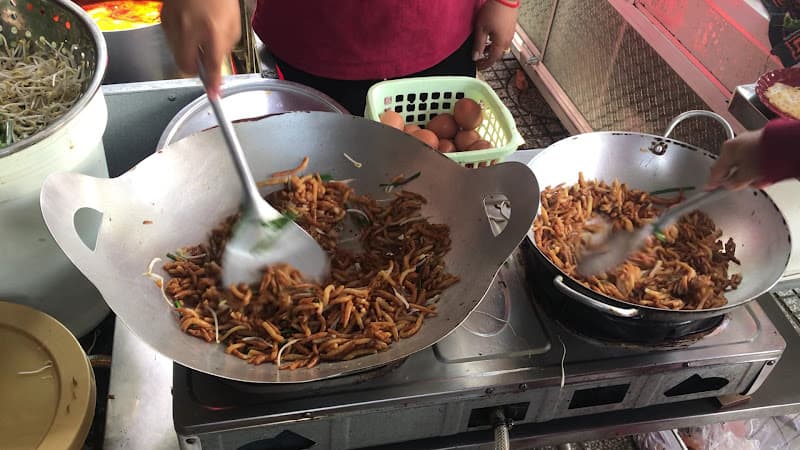 Hình ảnh Bún Kèn Năng - 4