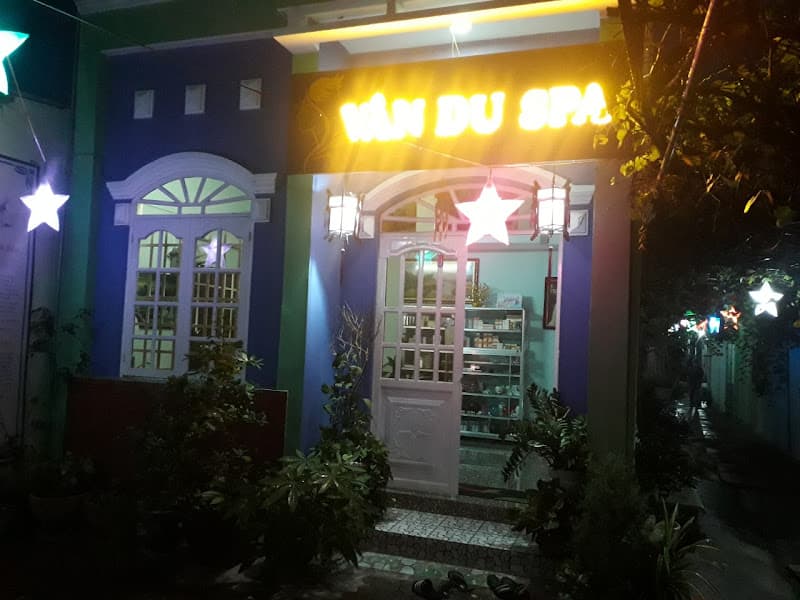 Hình ảnh Spa Vân Du - 6