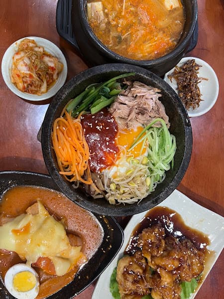 Hình ảnh Busan Korean Food - 3