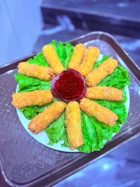 Ảnh bìa Nhà Hàng Hương Quê