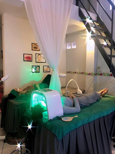 Hình ảnh KAGA SPA - 2