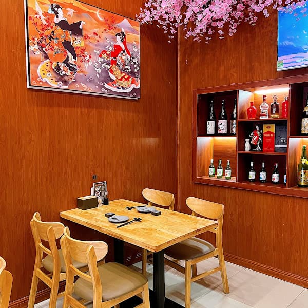 Hình ảnh Sushi Min - 253 Nguyễn Trãi - 4