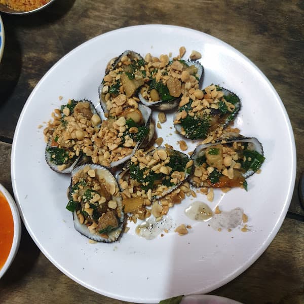 Hình ảnh Quán nhậu Cây Sung 1 - 4