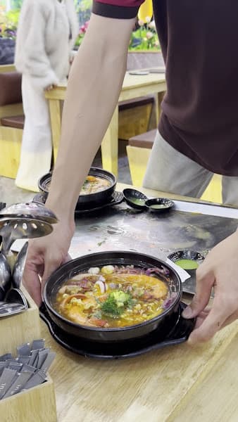 Hình ảnh Mì Cay SEOUL Krông Pắk - 3