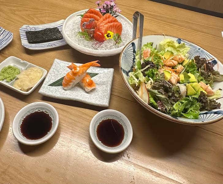 Hình ảnh Nama Sushi Restaurant - 5